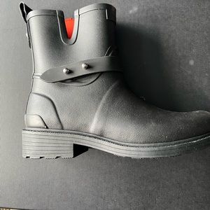 Rag & Bone Moto boots